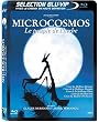 Microcosmos [Blu-ray]