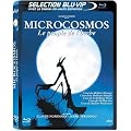 Microcosmos [Blu-ray]