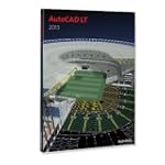 AutoCAD LT 2013 for PC