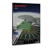 AutoCAD LT 2013 for PC