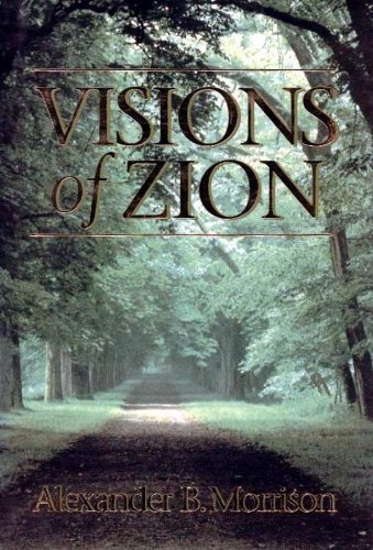 Visions of Zion