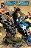 Marvel Stars N�9 : Histoire de Fant�me 