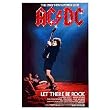 Let There Be Rock - Movie Poster
