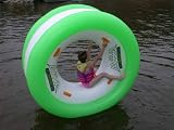 360 Degrees Float