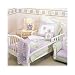 51eMU3hEfiL. SL75  Lambs and Ivy   Sweet as a Daisy   4 Piece Toddler Bedding Set