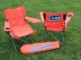 Florida Gators New Outdoor Folding Kids Chair