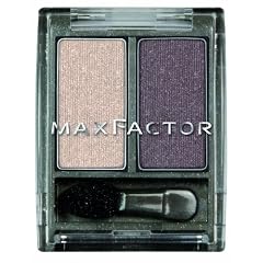 ELLEN BETRIX Eyeshadow Perfect Duo
