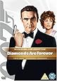 Diamonds Are Forever [DVD]