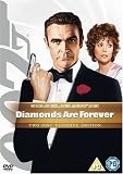 Diamonds Are Forever [1971]