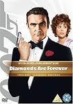 Diamonds Are Forever [DVD] [1971]
