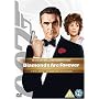 Diamonds Are Forever [DVD] [1971]