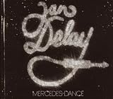Mercedes Dance Box (Limited ed