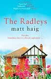 A Review of The RadleysbyClaireThomson