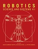 Robotics : science and systems VII