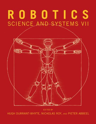 Robotics: Science and Systems VII