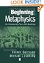 Beginning Metaphysics: An Introductory Text with  Readings