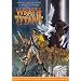 Wrath of the Titans DVD (with bonus comic book)