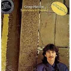Somewhere In England - Sealed