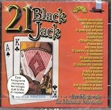 Lo Mejor De La Musica Nortena [21 Black Jack]