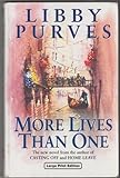 More lives than one