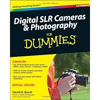 Digital SLR Cameras and