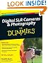 Digital SLR Cameras and Photography For Dummies