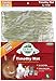 Oxbow Animal Health Timothy Club Mat, Large, Guinea Pig Hideout, Guinea Pig Toys, Bunny Toys, 100% Timothy Hay, Bunny Enrichment for Rabbit Cage, Oxbow Rat Cage Accessories
