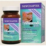 New Chapter Zyflamend PM, 60 Softgel