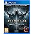 Diablo III: Reaper of Souls - Ultimate Evil Edition (PS4)