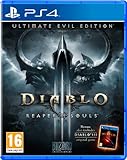 Cheapest Diablo III Reaper of Souls Ultimate Evil Edition on PlayStation 4