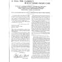 Letter in 1933 Scottsboro Case (Plea for Clemency) Art Poster Print - 13x19