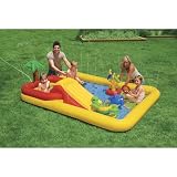 Ocean Play Center 100 X 77 X 31 51eMWmB0dpL. SL160 Ocean Play Center 100 X 77 X 31