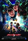 ASTROBOY BLU-RAY (Net) (C: 0-1-3)