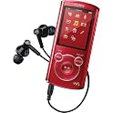 4GB Video MP3 Player