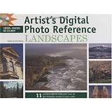 Artist's Digital Photo Reference - Landscapes