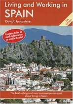 Living and Working in Spain (Living & Working in Spain)