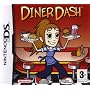 Diner Dash: Sizzle & Serve (Nintendo DS)