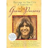 Return To Sin City - A Tribute To Gram Parsons [UK IMPORT] - Keith Richards