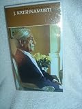 J.KRISHNAMURTI, Roots of Psychological Disorder - Part 1 of Nature of the Mind