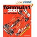 Formula 1: Technical Analysis 2001