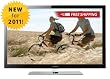 Samsung PN64D550 64-Inch 1080p 600 Hz 3D Plasma HDTV (Black)