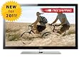 Samsung PN64D550 64-Inch 1080p 600 Hz 3D Plasma HDTV (Black) picture