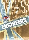 Books : Engineers (Great Britons)