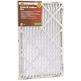 PRECISIONAIRE 84804.012030 PLEATED FURNACE AIR FILTER 20X30X1 (PACK OF 12)