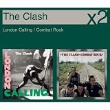 Search : London Calling / Combat Rock