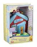 Peek-A-Boo Playhouse