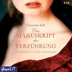 Das Manuskript der Verf�hrung