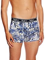 Pepe Jeans London Pack x 2 Bóxers Stew (Azul)