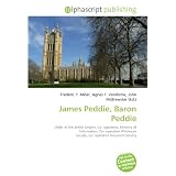James Peddie, Baron Peddie: Order of the British Empire, Co- operative, Ministry of Information, Co- operative Wholesale Society, Co- operative Insurance Society'