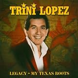 Legacy: My Texas Roots